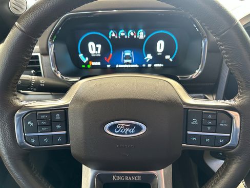 Certified 2023 Ford F150 King Ranch w/ Equipment Group 601A High AWD/4WD image 40
