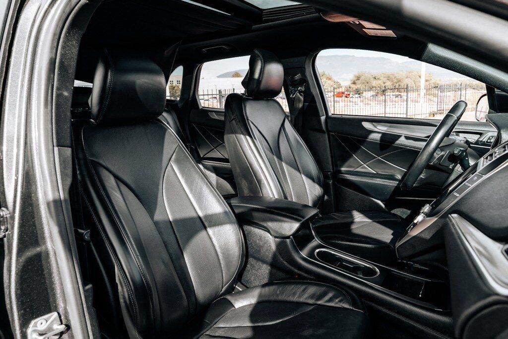 Used 2019 Lincoln MKC Reserve w/ MKC Climate Package AWD/4WD image 49