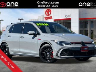 Used 2024 Volkswagen GTI SE FWD 360° Tour