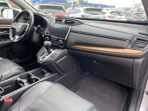 Used 2017 Honda CR-V EX-L image 40