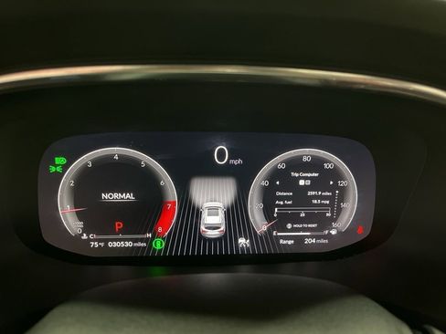 Used 2024 Acura MDX A-Spec image 39