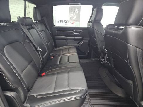 Used 2020 RAM 1500 Rebel w/ Rebel Level 2 Equipment Group image 16