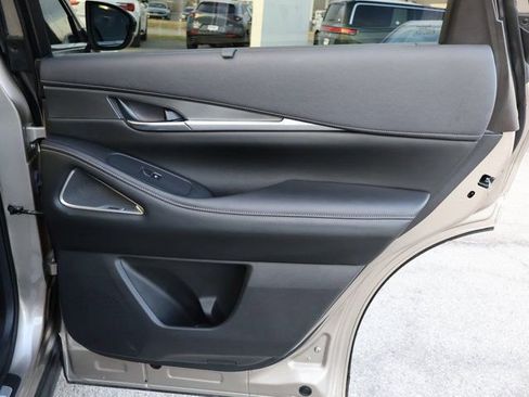 Used 2025 INFINITI QX60 Luxe FWD image 13