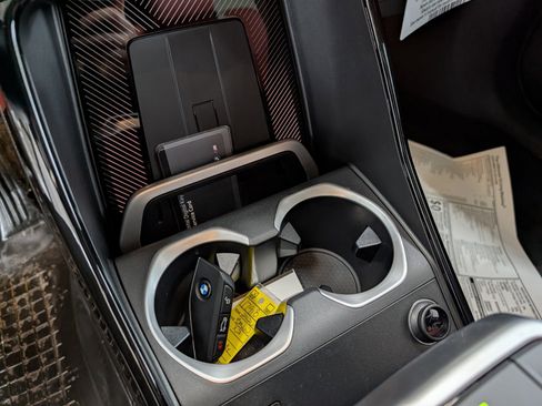 New 2026 BMW X2 xDrive28i w/ Technology Package image 24