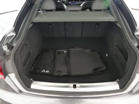 Used 2023 Audi A5 2.0T Premium Plus w/ Premium Plus AWD/4WD image 30