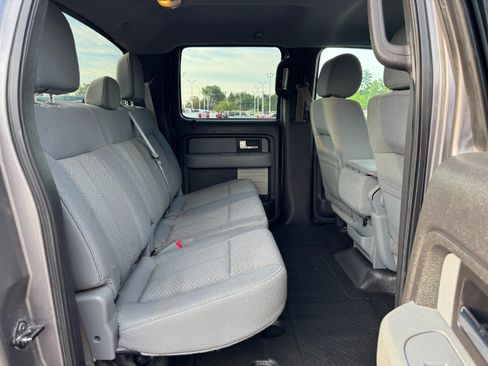 Used 2014 Ford F150 XLT w/ Trailer Tow Package AWD/4WD image 17