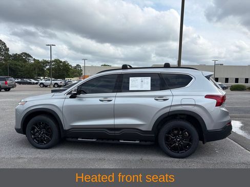 Used 2023 Hyundai Santa Fe XRT AWD/4WD image 15