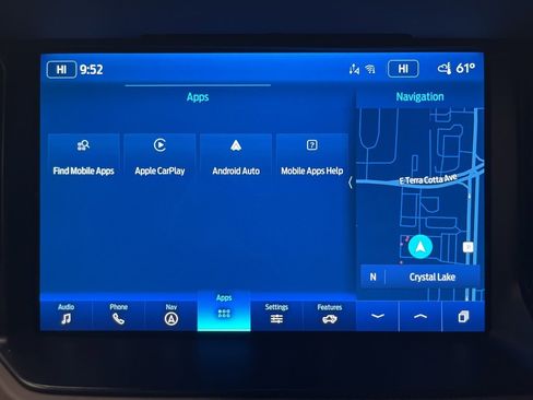 Used 2022 Ford Bronco Wildtrak image 18