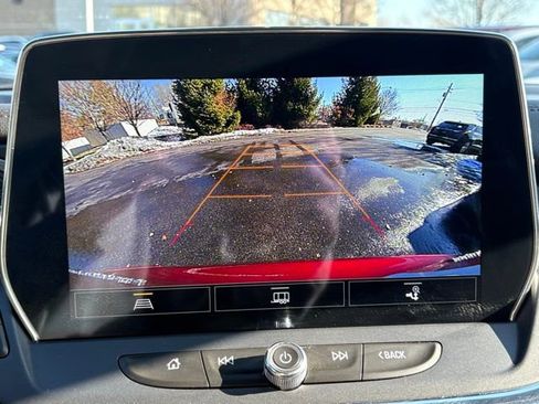 Used 2023 Chevrolet Blazer Premier w/ Enhanced Convenience Package image 36