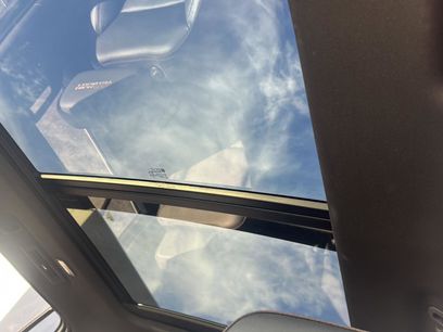 Used 2021 Chevrolet Tahoe High Country w/ Premium Package