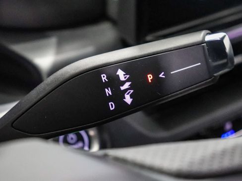 Used 2024 Acura ZDX A-Spec RWD image 20