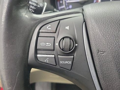 Used 2018 Acura TLX FWD image 26