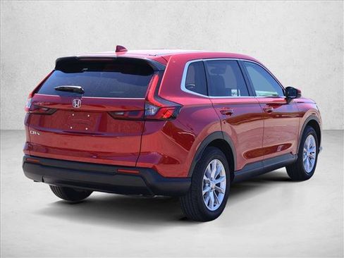 Used 2024 Honda CR-V EX image 5