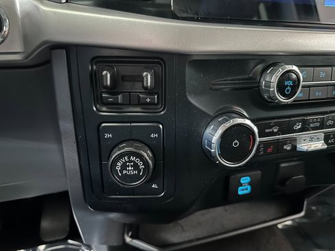 Used 2023 Ford F150 XLT w/ Equipment Group 302A High image 26