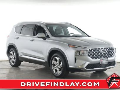 Used 2023 Hyundai Santa Fe SEL w/ Premium Package