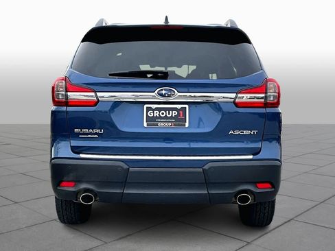 Used 2022 Subaru Ascent Premium w/ Convenience Package image 4