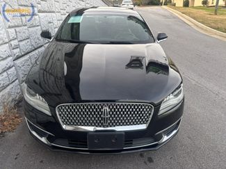 Used 2017 Lincoln MKZ Premiere video 2