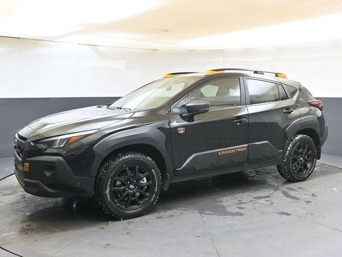 New 2026 Subaru Crosstrek 2.5i Wilderness image 2
