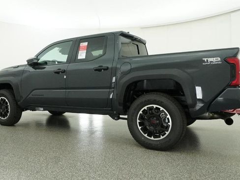 New 2026 Toyota Tacoma TRD Off-Road AWD/4WD image 6