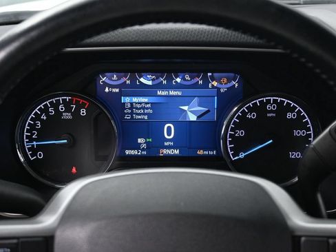 Used 2021 Ford F150 XLT w/ Equipment Group 302A High AWD/4WD image 23