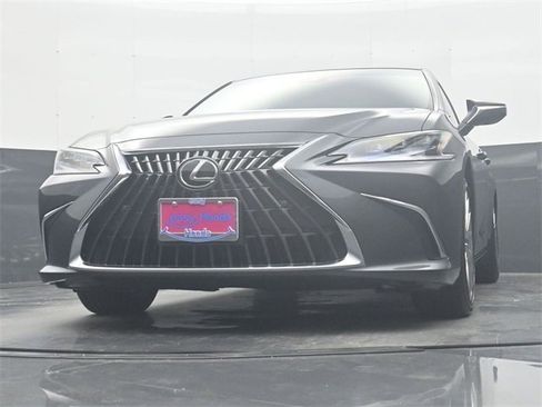 Used 2022 Lexus ES 350 Ultra Luxury image 29