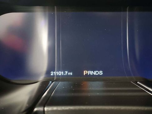 Used 2022 Ford Mustang Premium w/ Equipment Group 201A image 34