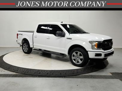 Used 2019 Ford F150 XLT w/ Equipment Group 302A Luxury