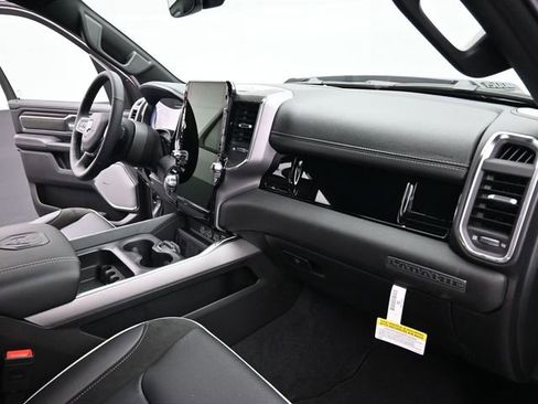 New 2026 RAM 1500 Laramie w/ Night Edition image 24