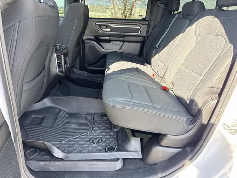 Used 2023 RAM 1500 Big Horn AWD/4WD image 23