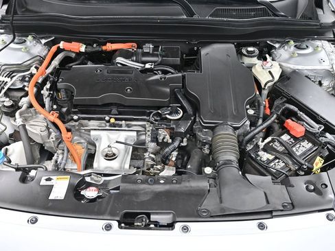 Used 2022 Honda Accord Sport image 16