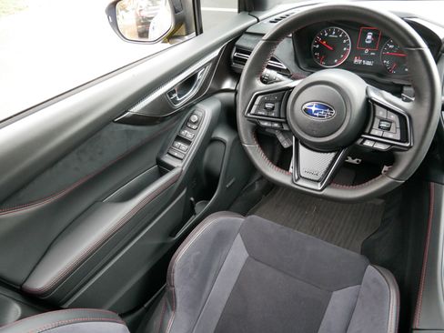 Used 2023 Subaru WRX GT image 9