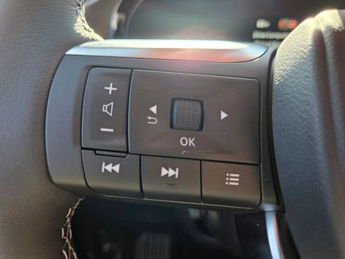 New 2026 INFINITI QX60 Sport AWD/4WD image 32