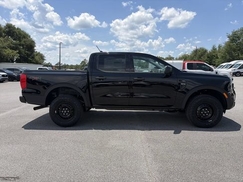 New 2026 Ford Ranger XL AWD/4WD image 8