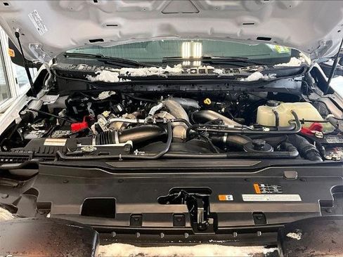 New 2026 Ford F350 XL w/ XL Off-Road Package AWD/4WD image 32