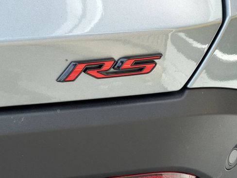 New 2026 Chevrolet Equinox RS w/ Convenience Package III FWD image 9