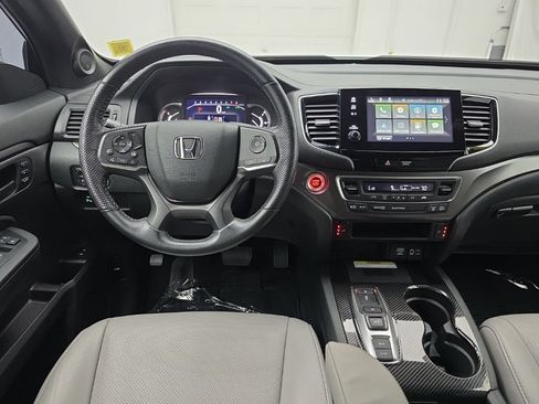 Used 2023 Honda Passport EX-L image 16