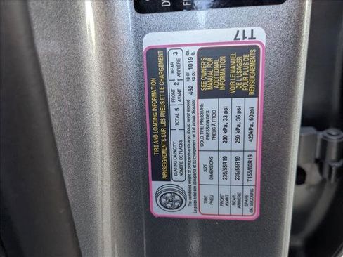 Used 2023 Genesis GV70 2.5T w/ Select Package image 14