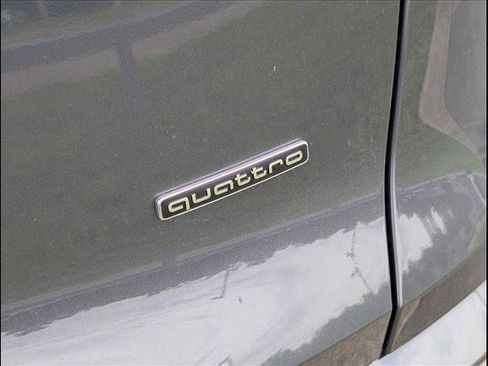 Used 2025 Audi Q5 Premium Plus AWD/4WD image 8