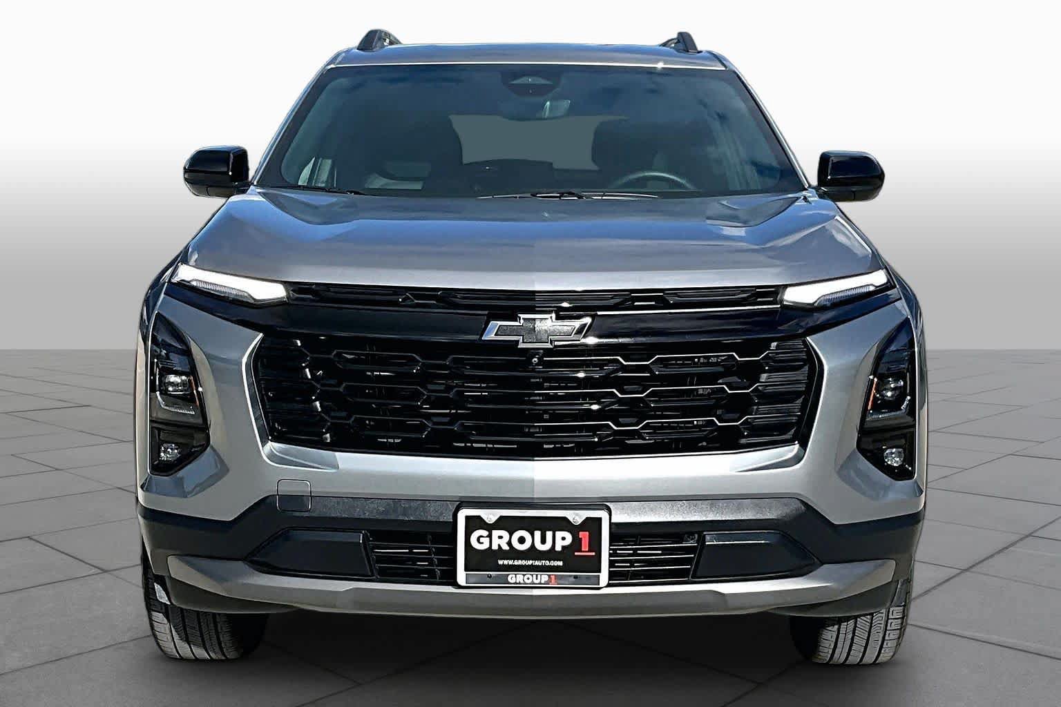 Used 2026 Chevrolet Equinox LT w/ Convenience Package II AWD/4WD image 4
