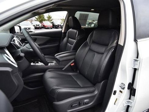 Certified 2024 Nissan Murano SL image 24