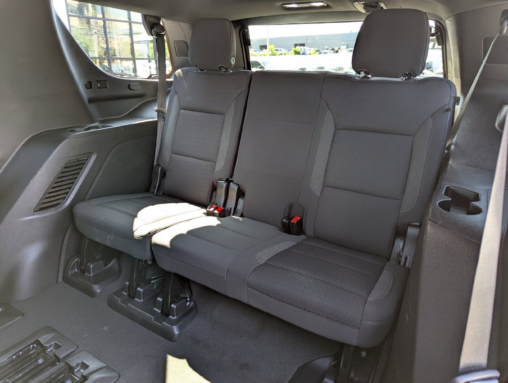 Used 2022 GMC Yukon SLE w/ Max Trailering Package AWD/4WD image 42