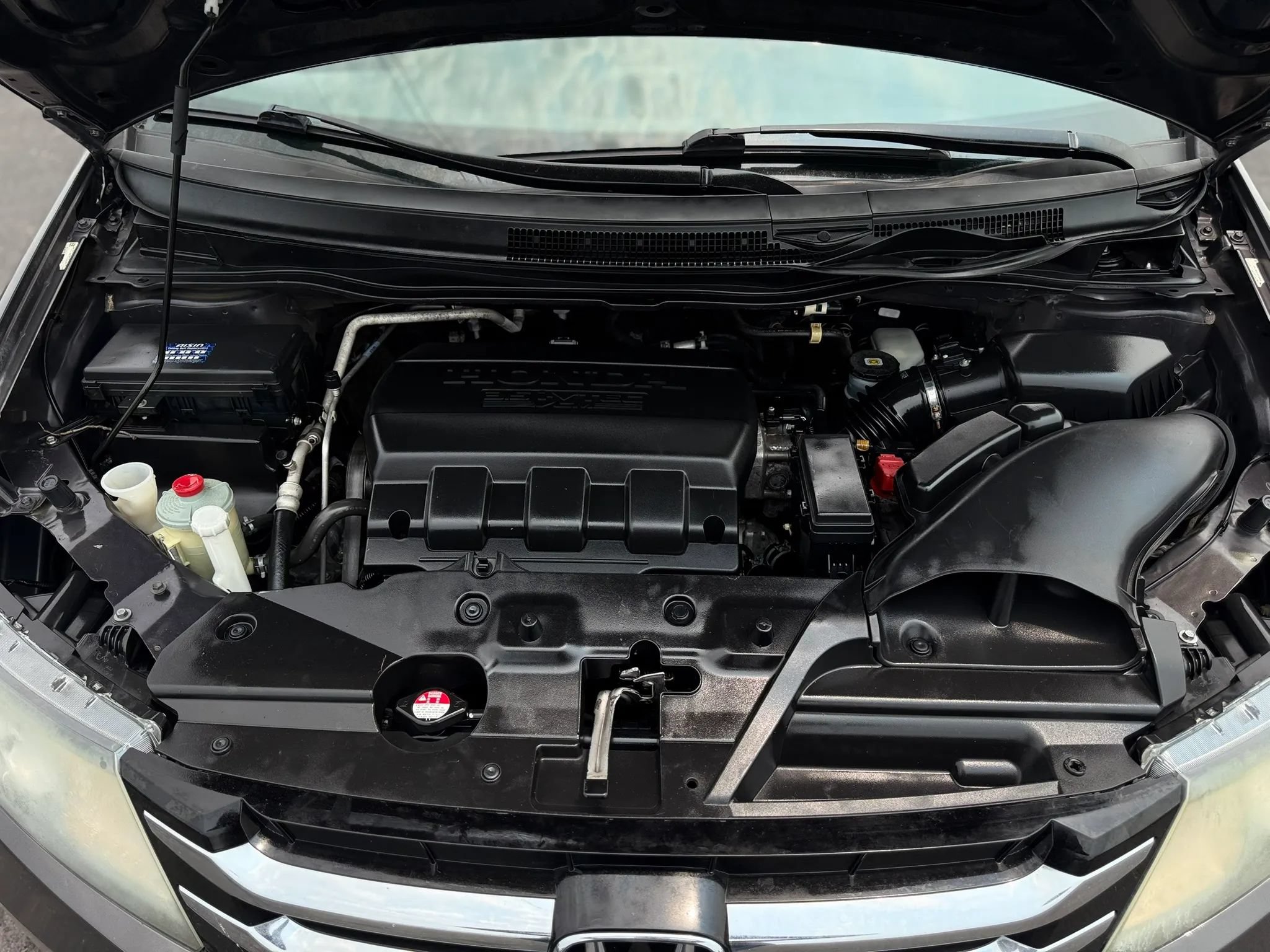 Used 2016 Honda Odyssey EX-L image 14