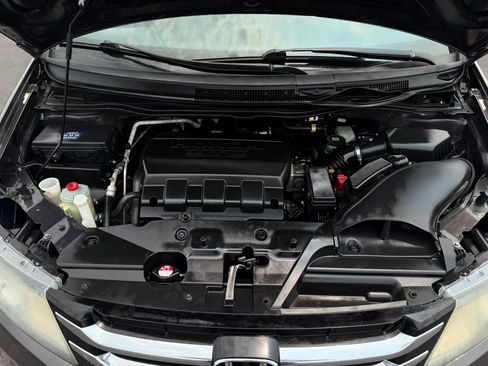 Used 2016 Honda Odyssey EX-L image 14