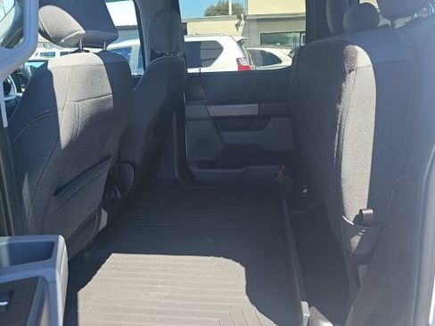 Used 2021 Ford F150 XLT w/ Equipment Group 302A High AWD/4WD image 6