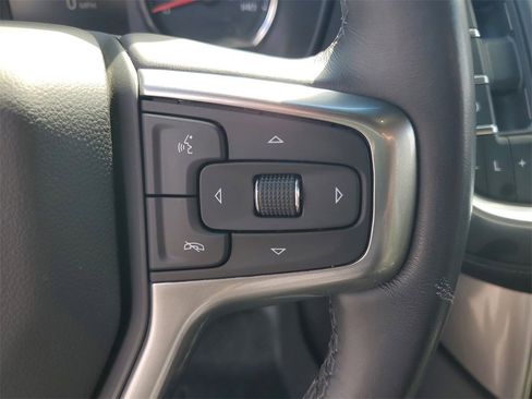 Used 2021 Chevrolet Tahoe LT image 12