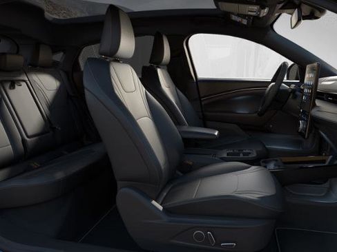 New 2025 Ford Mustang Mach-E Premium image 31