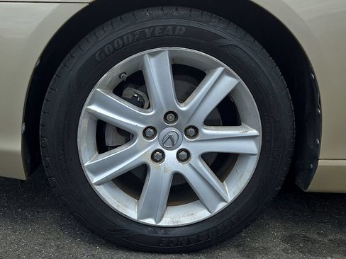 Used 2007 Lexus ES 350 FWD image 9