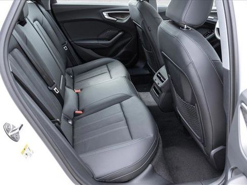 New 2025 Audi A5 2.0T Premium Plus AWD/4WD image 23