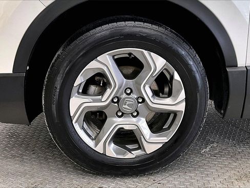 Used 2018 Honda CR-V EX-L image 8