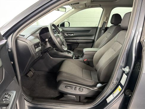 Certified 2024 Honda CR-V EX image 5